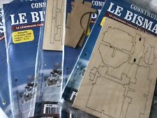 Hachette deagostini construire d'occasion  Mulhouse-