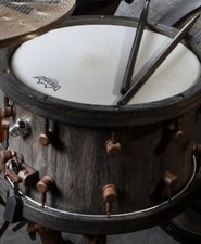 Whiskey snare drum for sale  Mission Viejo