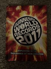 2011 guinness book for sale  Bixby