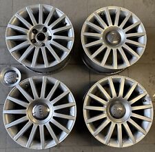 Felgen alufelgen 5x112 gebraucht kaufen  Landau a.d.Isar