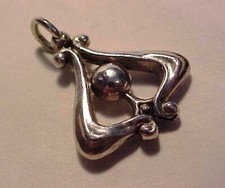 Charles horner silver for sale  UK