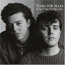 Tears for fears gebraucht kaufen  Deutschland