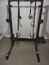 Power rack ethos for sale  Vineland