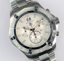 Tag heuer uhr gebraucht kaufen  Erkrath