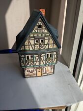 Wurmhaus stadtplatz metzgerei gebraucht kaufen  Wuppertal
