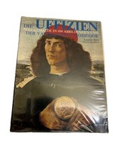 Uffizien ausgestellten gemäld gebraucht kaufen  Berlin