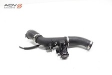 HYUNDAI ELANTRA N 2.0L INTERCOOLER INTER COOLER TOMADA TUBO MANGUEIRA TUBO FABRICANTE DE EQUIPAMENTO ORIGINAL 22-25, usado comprar usado  Enviando para Brazil