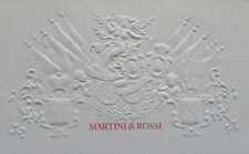 Facture martini rossi d'occasion  Nantes-