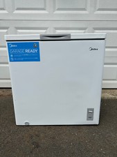 Midea chest freezer for sale  Roselle