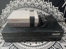 Nintendo nes console for sale  Saint Clair Shores