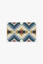 Mariposa Polychrome Tufted Rug, używany na sprzedaż  Wysyłka do Poland