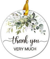 Greenery thank you d'occasion  Expédié en France
