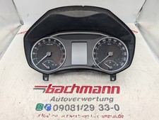 Tacho kombiinstument skoda gebraucht kaufen  Deiningen