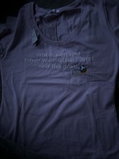 Mädchen shirts 2er gebraucht kaufen  Berlin