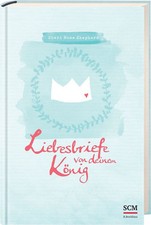 Liebesbriefe deinem könig gebraucht kaufen  Berlin