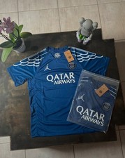 Maillot psg fourth d'occasion  Épinay-sur-Seine