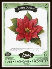 Sizzix susan garden for sale  ROTHERHAM