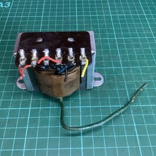Single ended transformer for sale  TOWCESTER