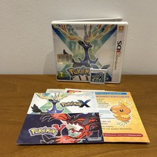 Pokemon per nintendo usato  Firenze