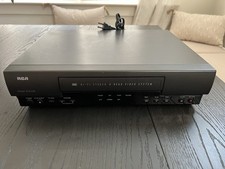 Rca vcr vr603ahf for sale  Rolesville
