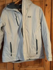 Jack wolfskin damen gebraucht kaufen  Riegelsberg
