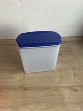 Tupperware vorratsdose klappde gebraucht kaufen  Zell am Harmersbach
