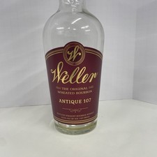 Weller antique 107 for sale  Richmond