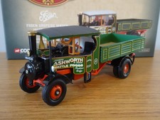 Corgi classics joseph for sale  DARLINGTON