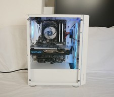 Gaming 6700 16gb usato  Cagliari