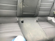 Banquette arriere renault d'occasion  Cerizay