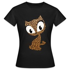 Pussy deluxe leoprint gebraucht kaufen  Leipzig