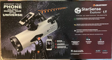 Celestron starsense explorer for sale  Lawrence