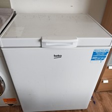 Beko cf3205w free for sale  LONDON
