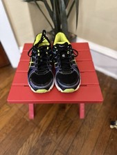 Tênis Feminino Asics Gel Kayano 19 Tamanho 9, usado comprar usado  Enviando para Brazil