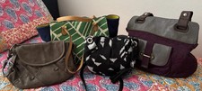 Lot designer handbags for sale  Gilbert