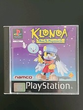Jeux ps1 klonia d'occasion  Sainte-Menehould