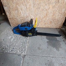 Einhell kettensäge mks gebraucht kaufen  Dortmund