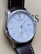 Parnis automatik uhr gebraucht kaufen  Freising