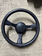 mk1 fiesta steering wheel for sale mk1 fiesta steering wheel for sale SEVENOAKS