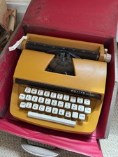 petite typewriter for sale petite typewriter for sale WREXHAM