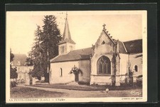 Old postcard petite d'occasion  Expédié en Belgium