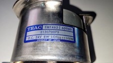 Motore capstain teac usato  Artena
