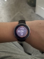Polar vantage gps for sale  BATHGATE