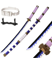 Samurai sword roronoa for sale  Rancho Cucamonga