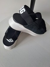 Ugg schuh sandalen gebraucht kaufen  Frankenthal