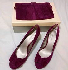 Jacques vert shoes. for sale  SWANSEA