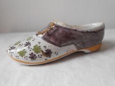 Ancienne mini chaussure d'occasion  Flines-lez-Raches