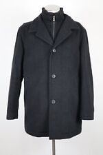 Hugo boss cappotto usato  Massa di Somma