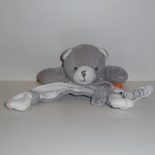 Doudou ours babynat d'occasion Doudou ours babynat d'occasion  France