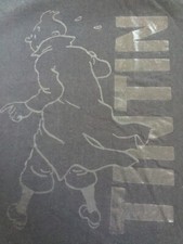 Original tintin black for sale  MILTON KEYNES